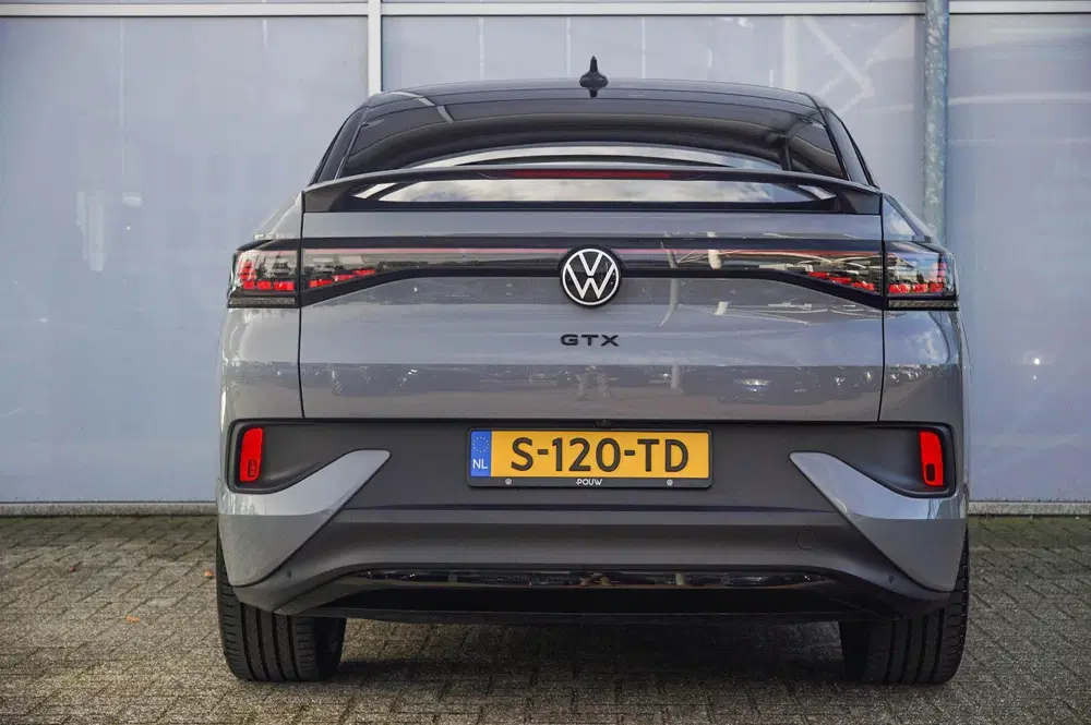 Volkswagen ID.5 GTX 299pk 77 kWh uit 2023, foto 12