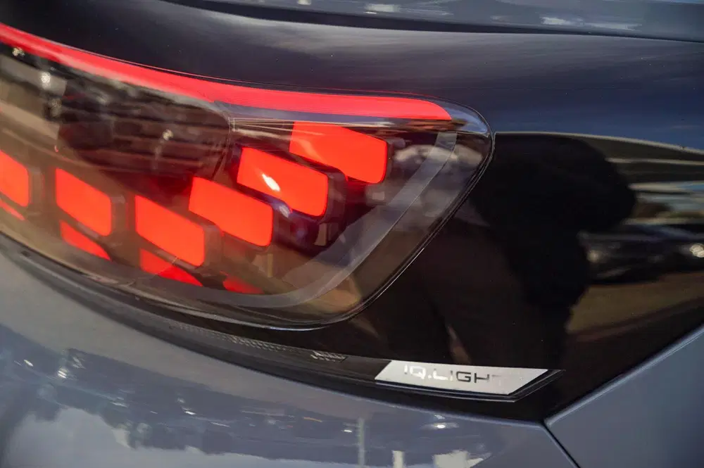 Volkswagen ID.5 GTX 299pk 77 kWh uit 2023, foto 13