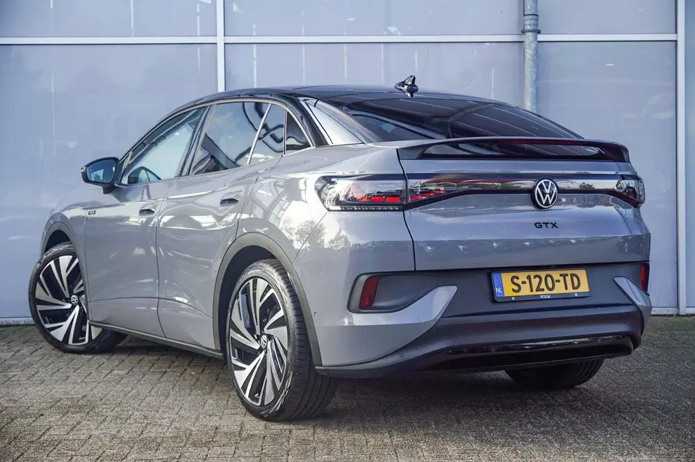 Volkswagen ID.5 GTX 299pk 77 kWh uit 2023, foto 14