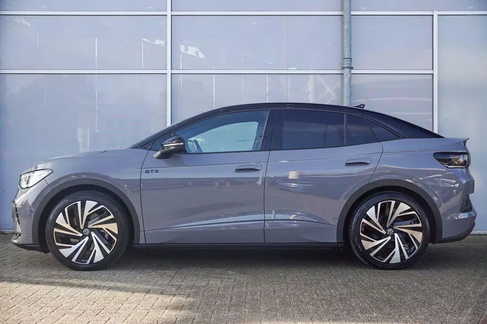 Volkswagen ID.5 GTX 299pk 77 kWh uit 2023, foto 15