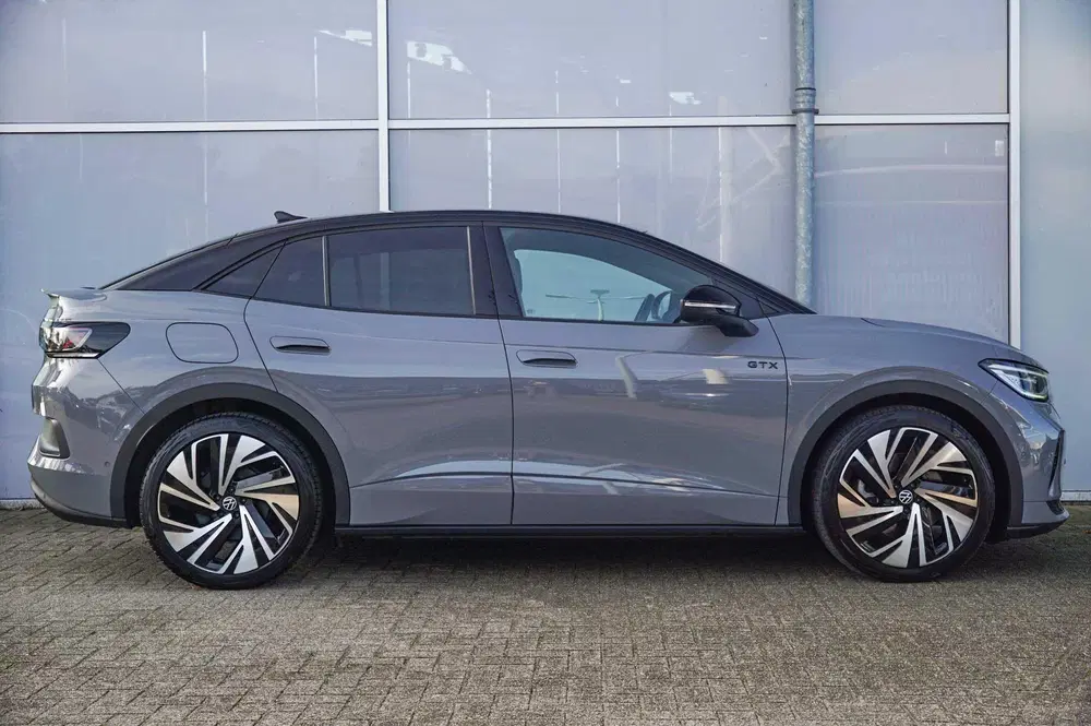 Volkswagen ID.5 GTX 299pk 77 kWh uit 2023, foto 3