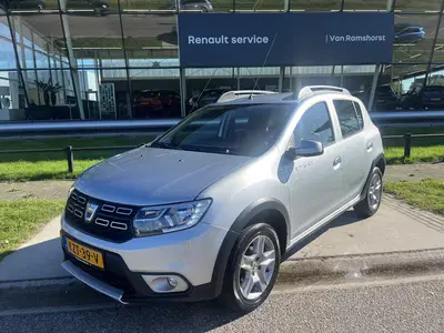 Dacia Sandero 0.9 TCe uit 2019