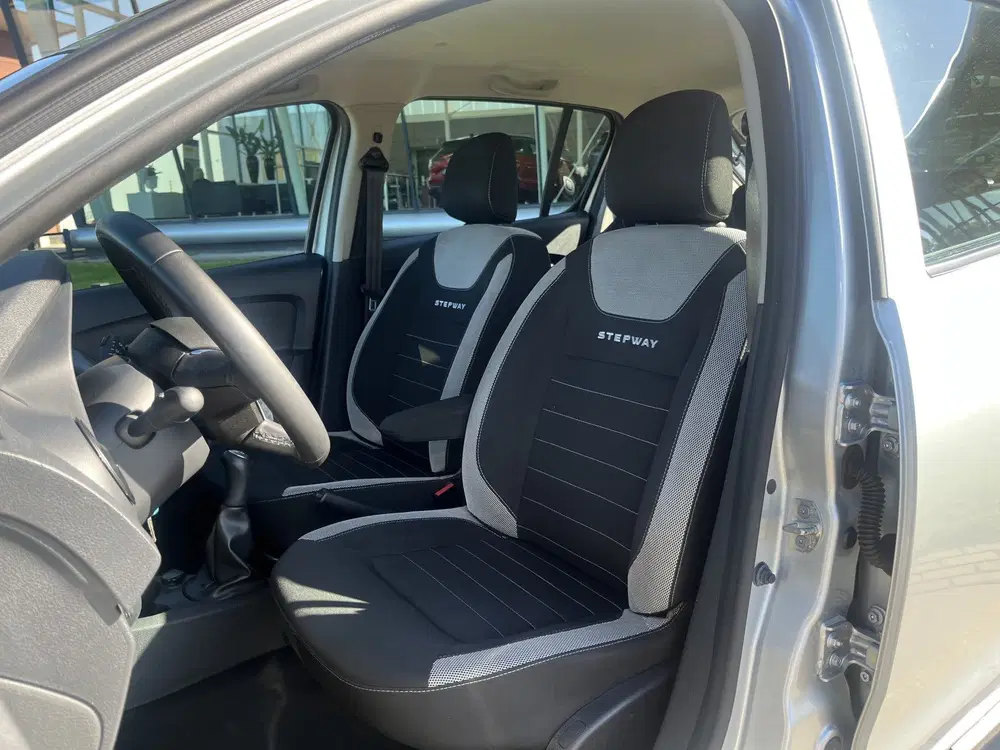 Dacia Sandero 0.9 TCe uit 2019, foto 12