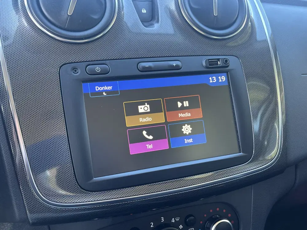 Dacia Sandero 0.9 TCe uit 2019, foto 14