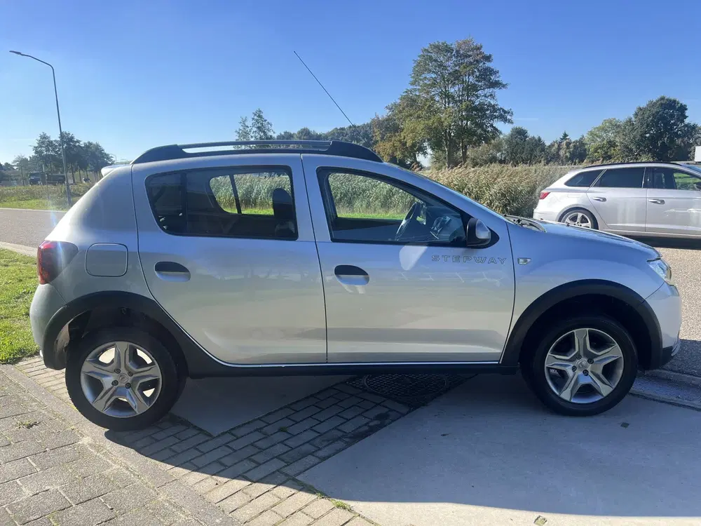Dacia Sandero 0.9 TCe uit 2019, foto 9
