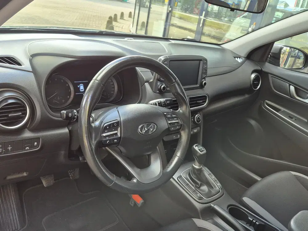 Hyundai KONA 1.0 T-GDI Comfort uit 2020, foto 12