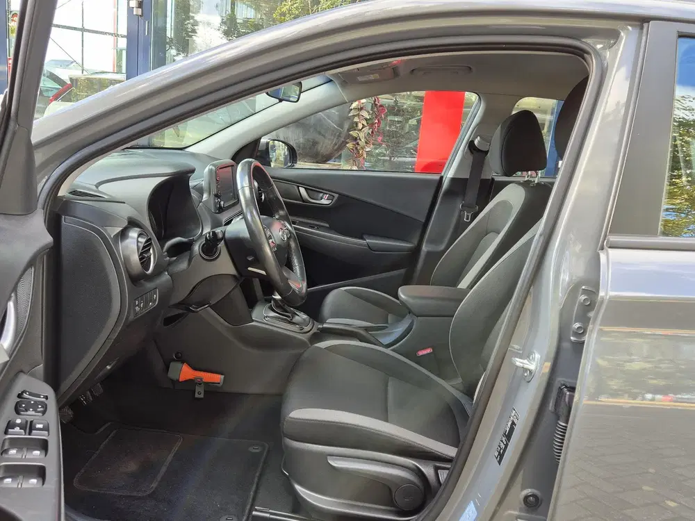 Hyundai KONA 1.0 T-GDI Comfort uit 2020, foto 13