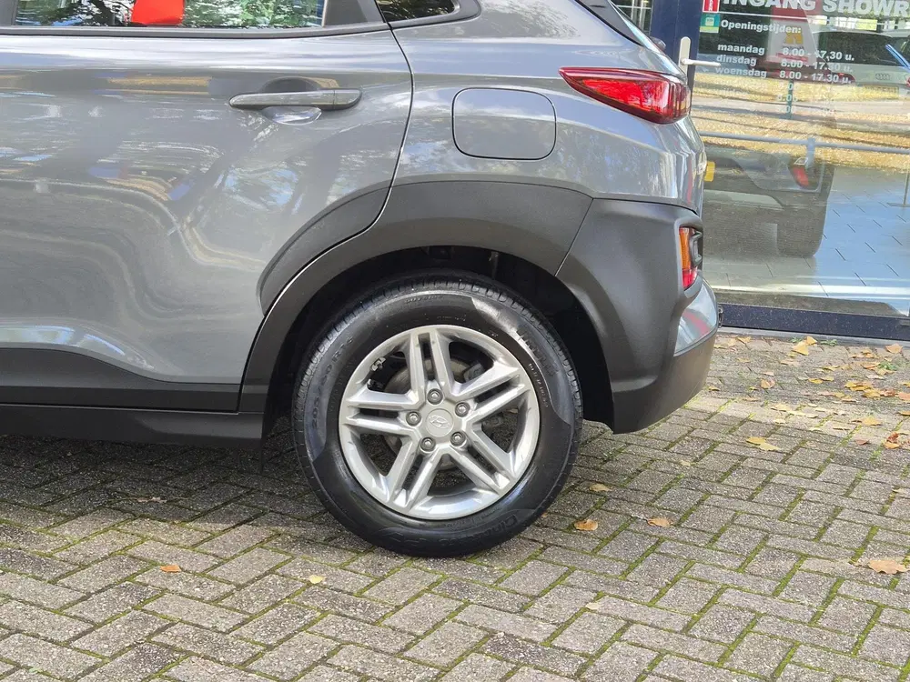 Hyundai KONA 1.0 T-GDI Comfort uit 2020, foto 7