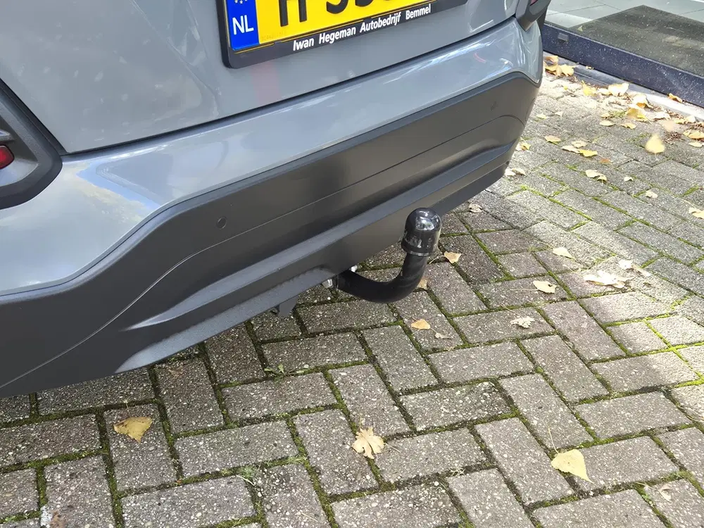 Hyundai KONA 1.0 T-GDI Comfort uit 2020, foto 8