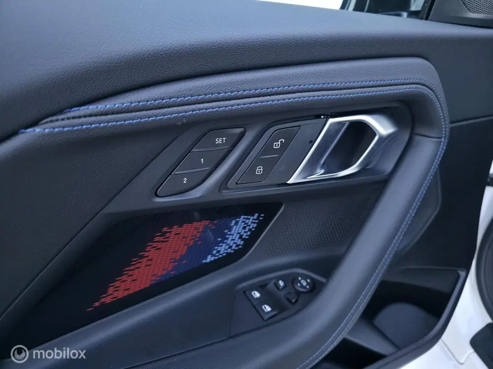 BMW 2-serie 2-serie Coupé M2 uit 2024, foto 10