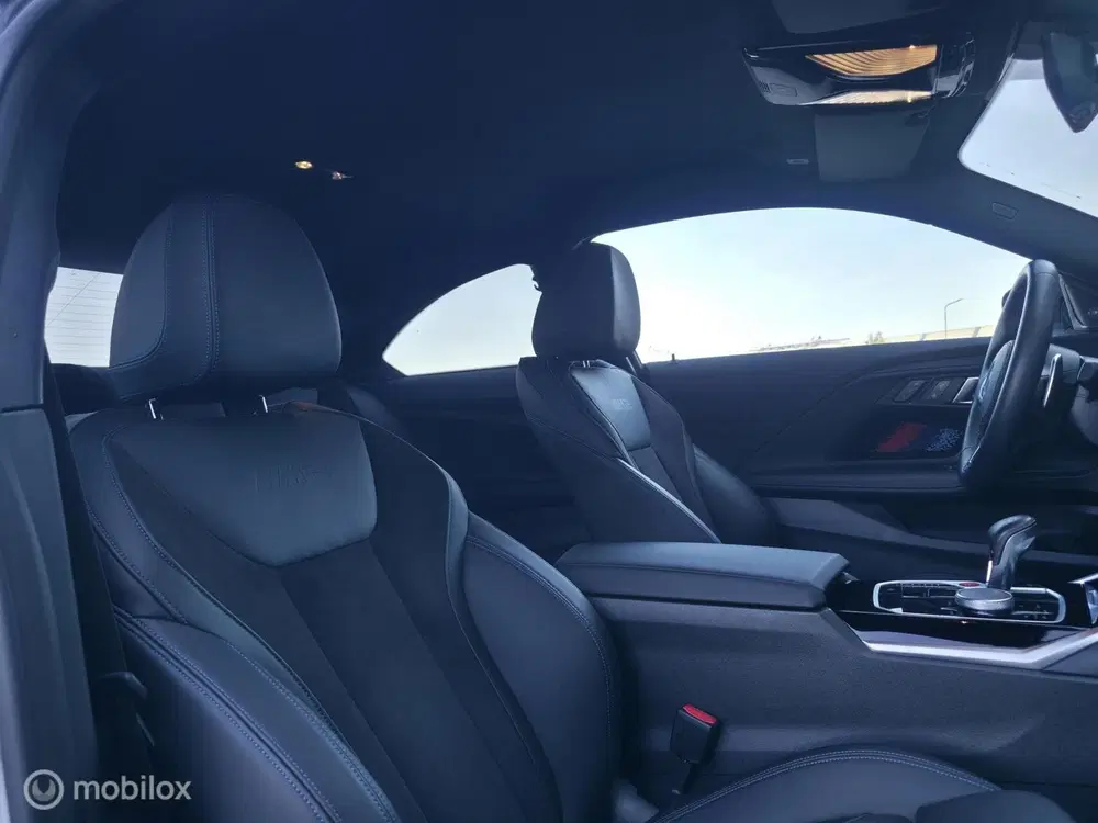 BMW 2-serie 2-serie Coupé M2 uit 2024, foto 11