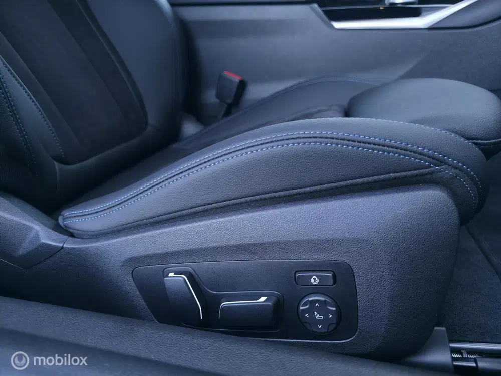 BMW 2-serie 2-serie Coupé M2 uit 2024, foto 12