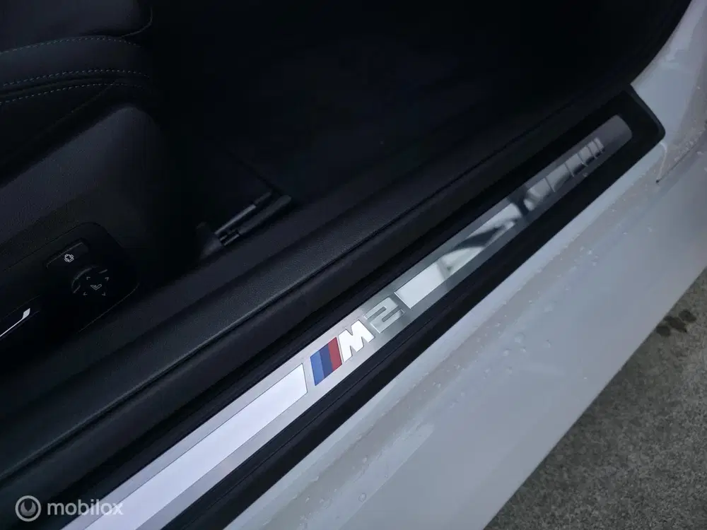 BMW 2-serie 2-serie Coupé M2 uit 2024, foto 13