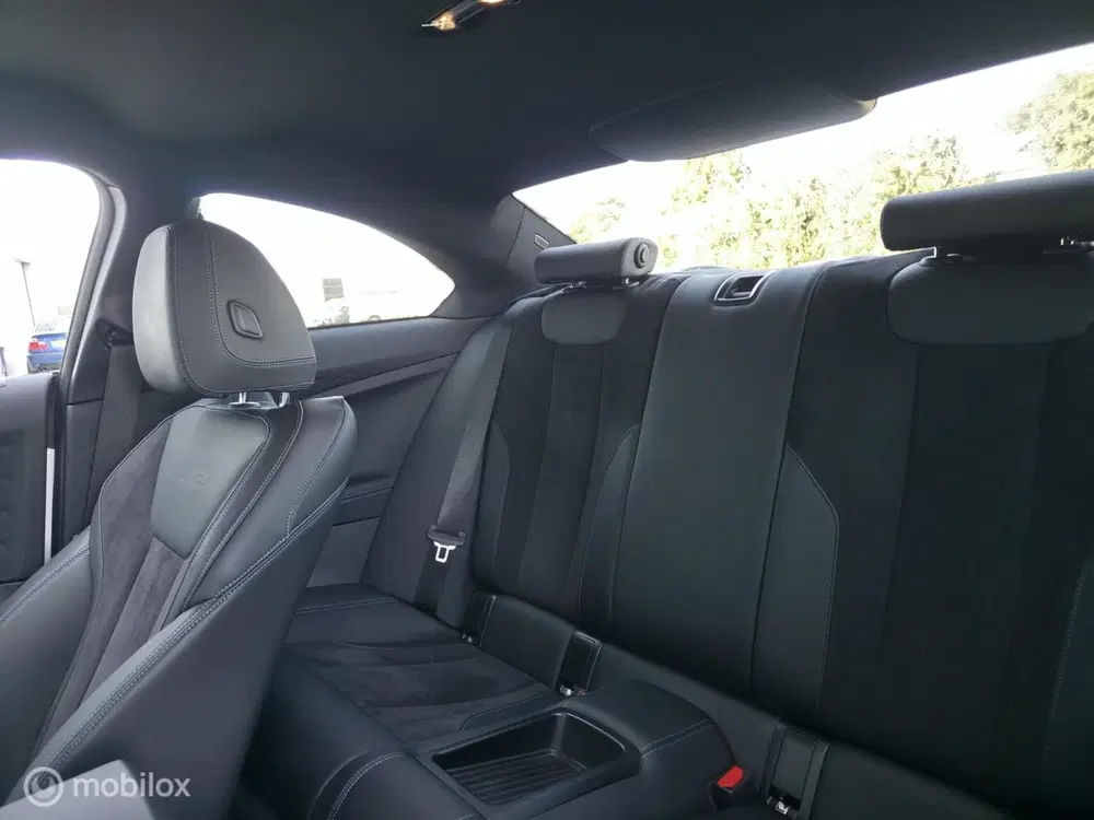 BMW 2-serie 2-serie Coupé M2 uit 2024, foto 14