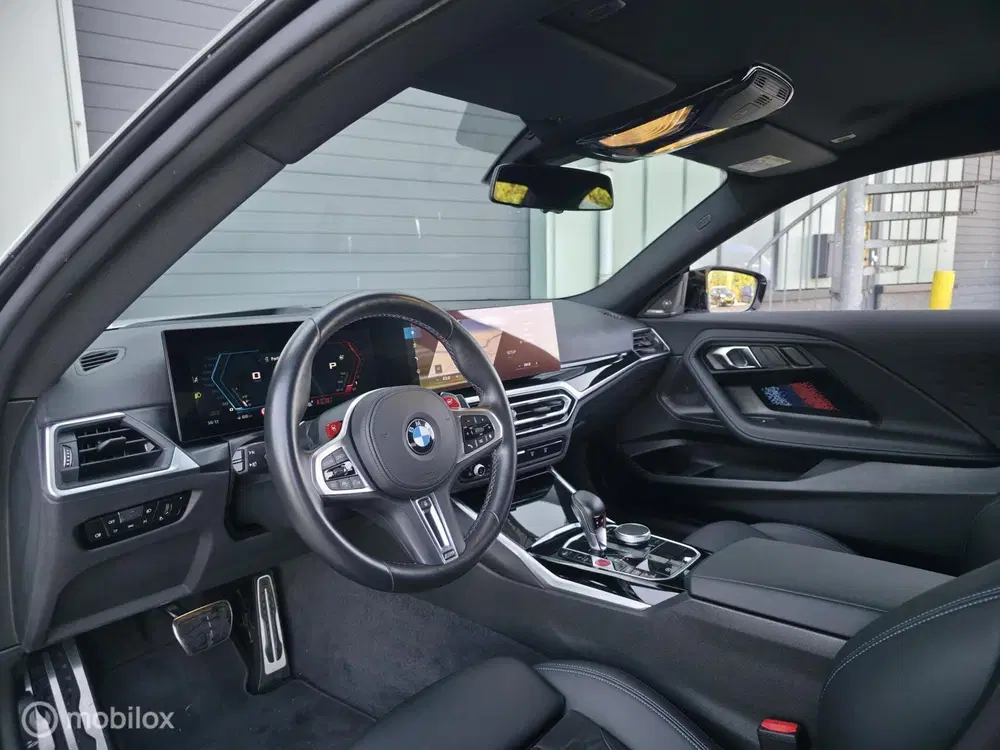BMW 2-serie 2-serie Coupé M2 uit 2024, foto 6