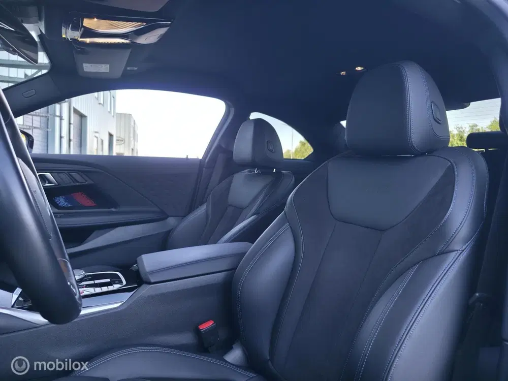 BMW 2-serie 2-serie Coupé M2 uit 2024, foto 7