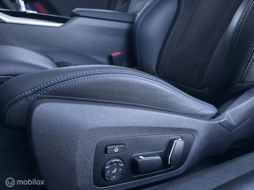 BMW 2-serie 2-serie Coupé M2 uit 2024, foto 8