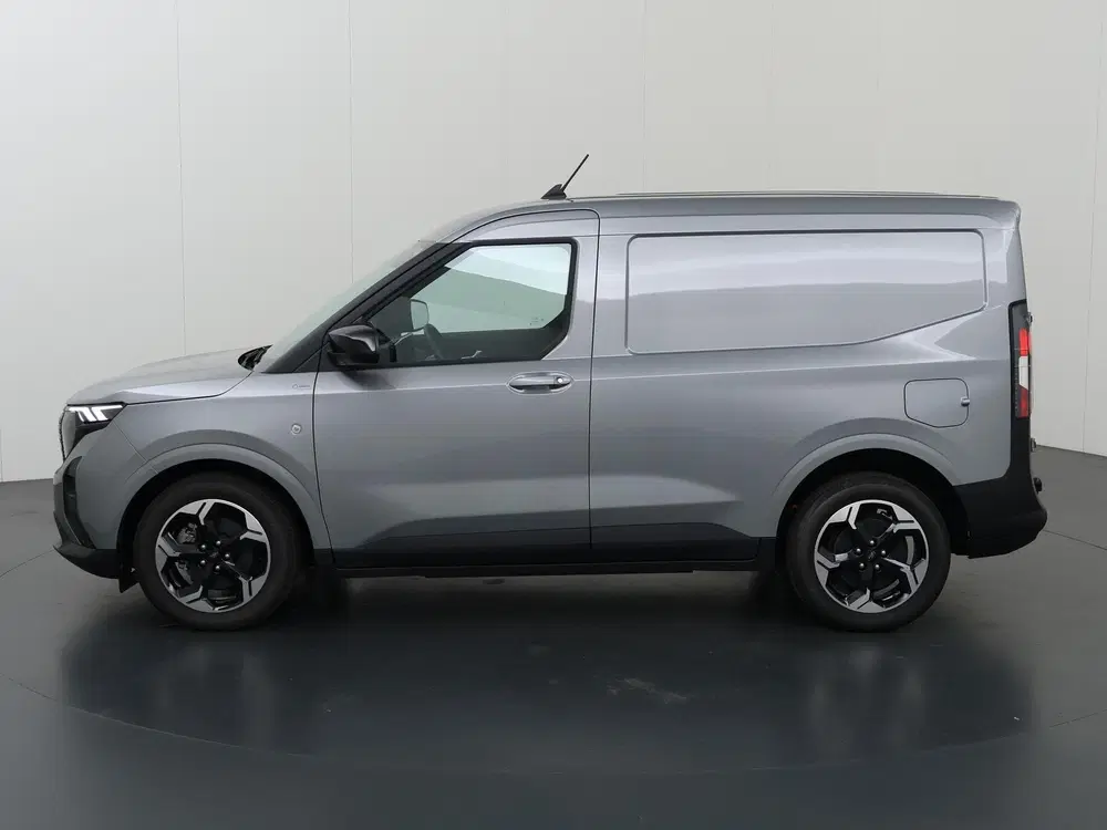 Ford Transit Courier Limited 44 kWh uit 2026, foto 5