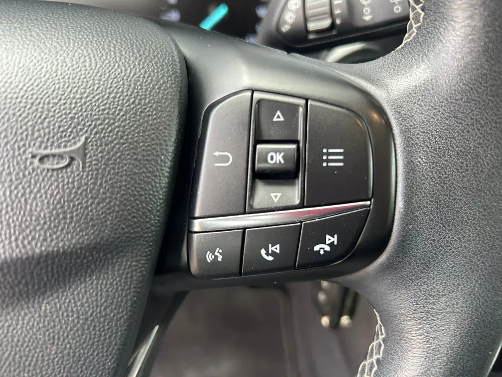 Ford Fiesta 1.0 Ecoboost Active Automaat uit 2019, foto 6