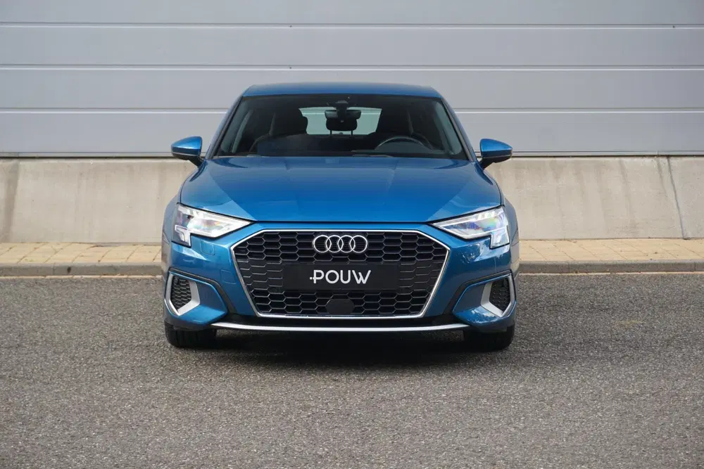 Audi A3 30 TFSI 110pk S-tronic MHEV Advanced Editi uit 2023, foto 8