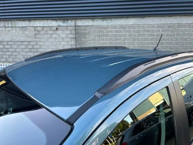 Ford EcoSport 1.0 EB Trend Ultim. uit 2019, foto 2