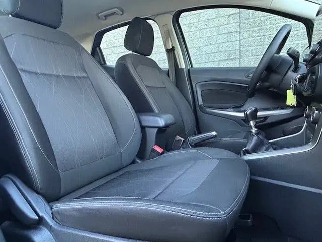 Ford EcoSport 1.0 EB Trend Ultim. uit 2019, foto 9
