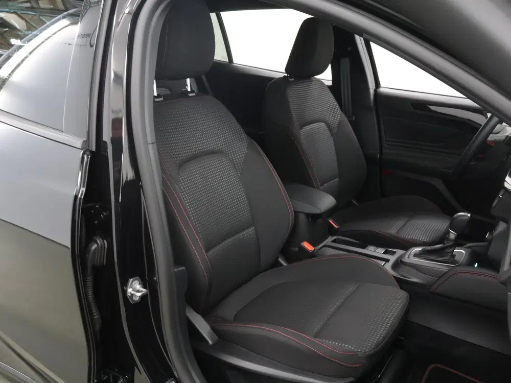 Ford Focus 1.0 EcoBoost Hybrid ST Line X 155PK Automa uit 2024, foto 10