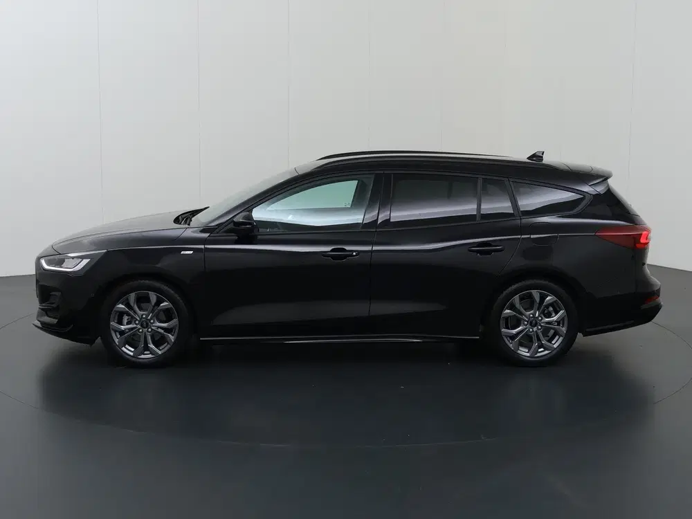Ford Focus 1.0 EcoBoost Hybrid ST Line X 155PK Automa uit 2024, foto 5