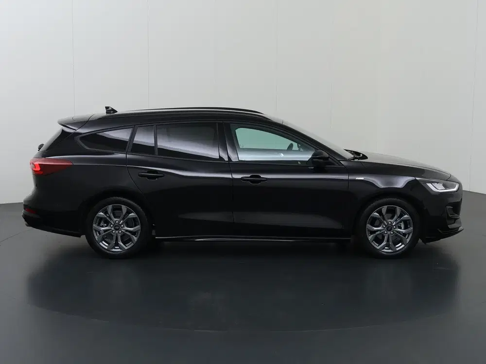 Ford Focus 1.0 EcoBoost Hybrid ST Line X 155PK Automa uit 2024, foto 6