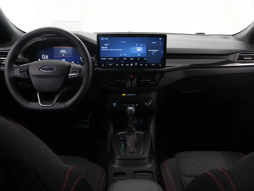 Ford Focus 1.0 EcoBoost Hybrid ST Line X 155PK Automa uit 2024, foto 8