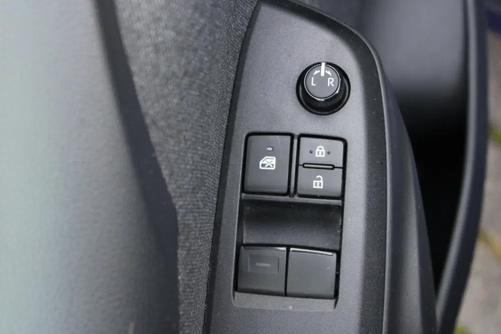 Toyota Yaris 1.0 VVT-i Active Camera uit 2021, foto 10