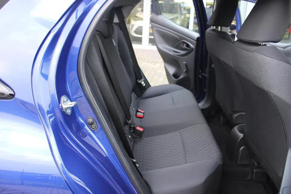 Toyota Yaris 1.0 VVT-i Active Camera uit 2021, foto 11