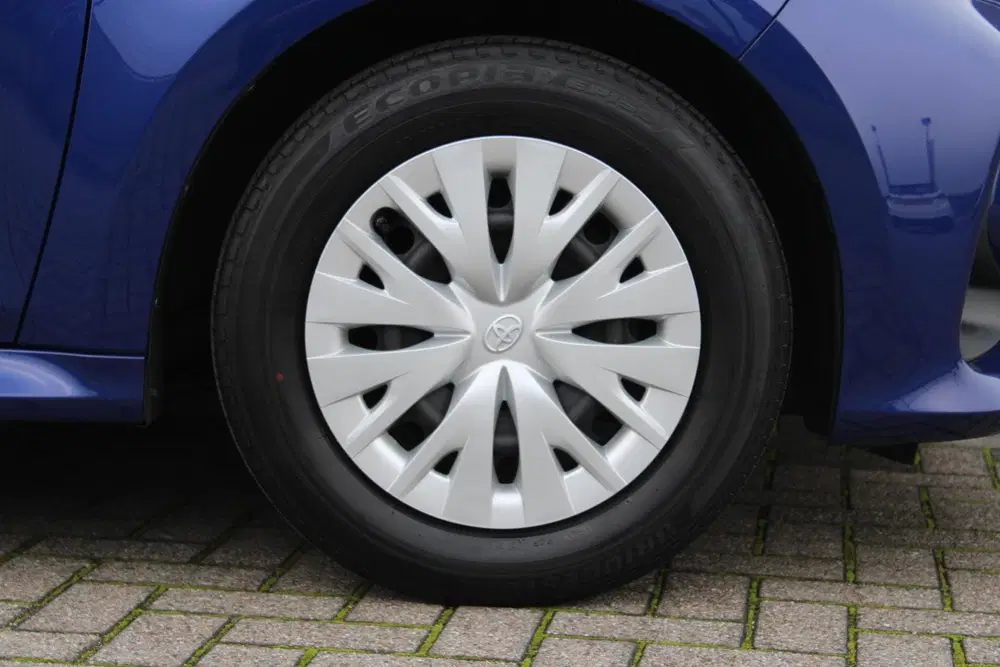 Toyota Yaris 1.0 VVT-i Active Camera uit 2021, foto 13