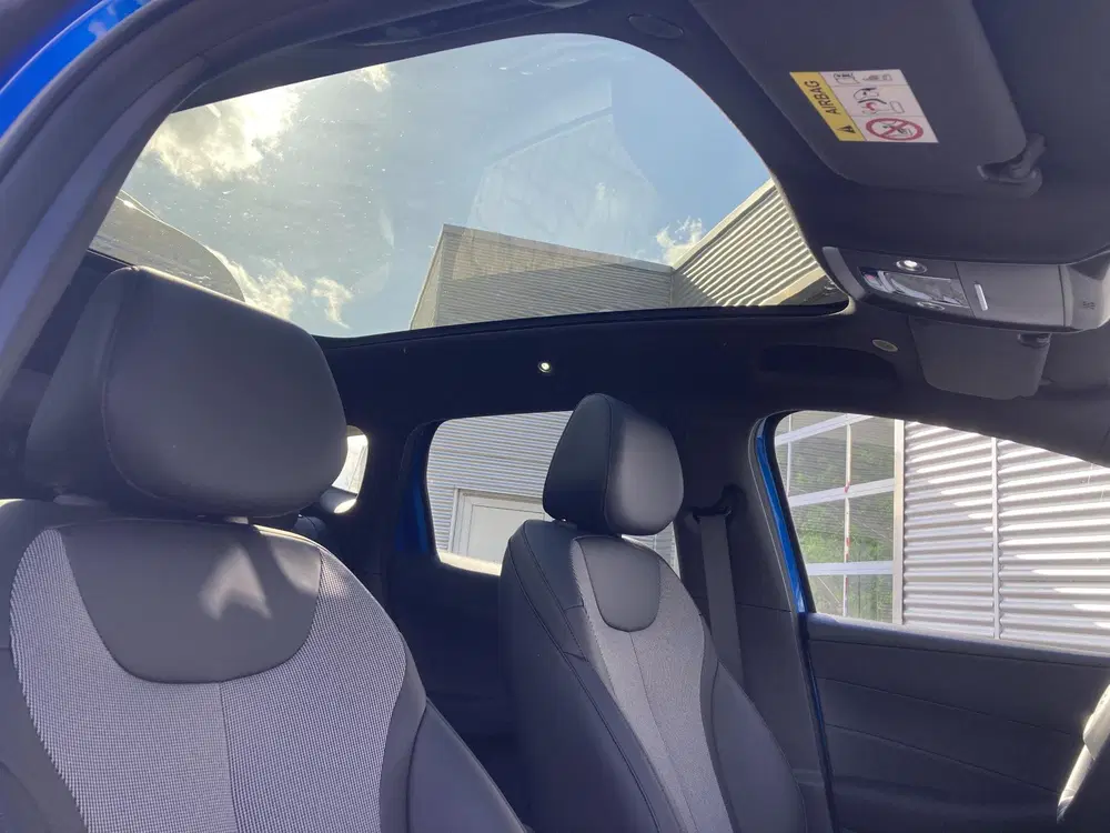 BYD Dolphin G 1.5L DM-i Comfort uit 2026, foto 10