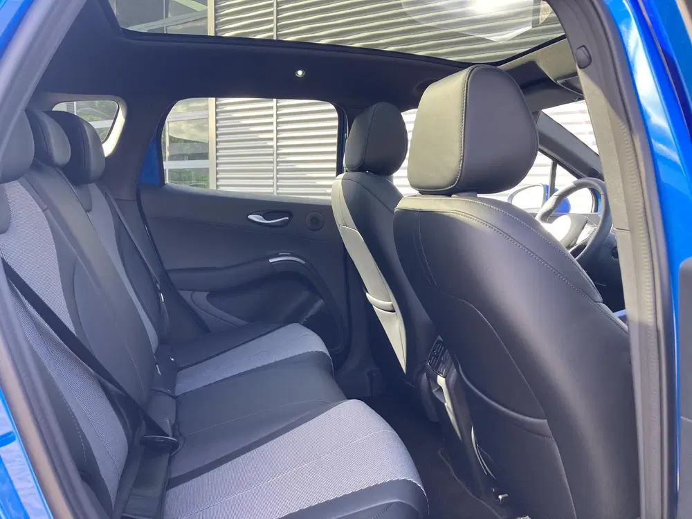 BYD Dolphin G 1.5L DM-i Comfort uit 2026, foto 11