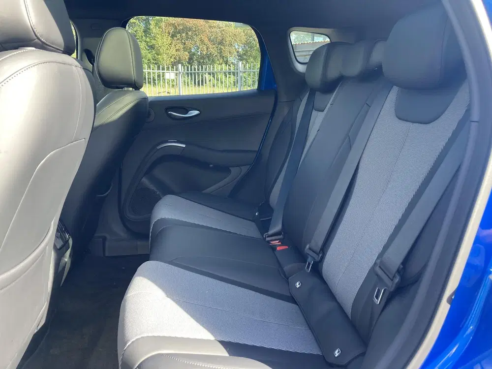 BYD Dolphin G 1.5L DM-i Comfort uit 2026, foto 12