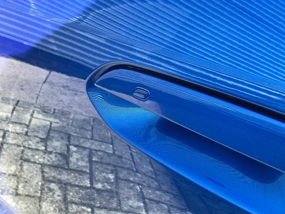 BYD Dolphin G 1.5L DM-i Comfort uit 2026, foto 15