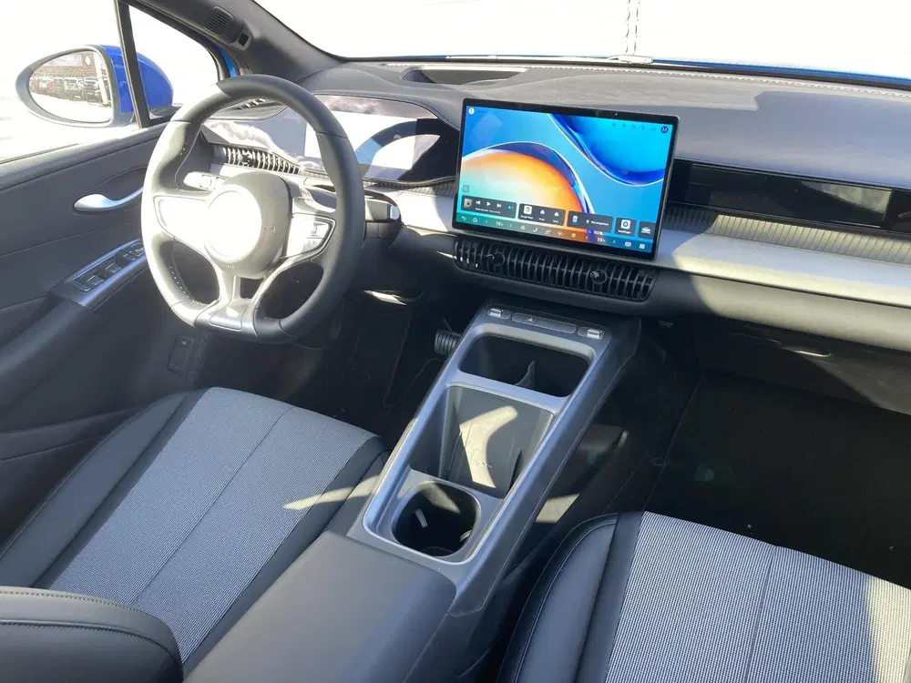 BYD Dolphin G 1.5L DM-i Comfort uit 2026, foto 7
