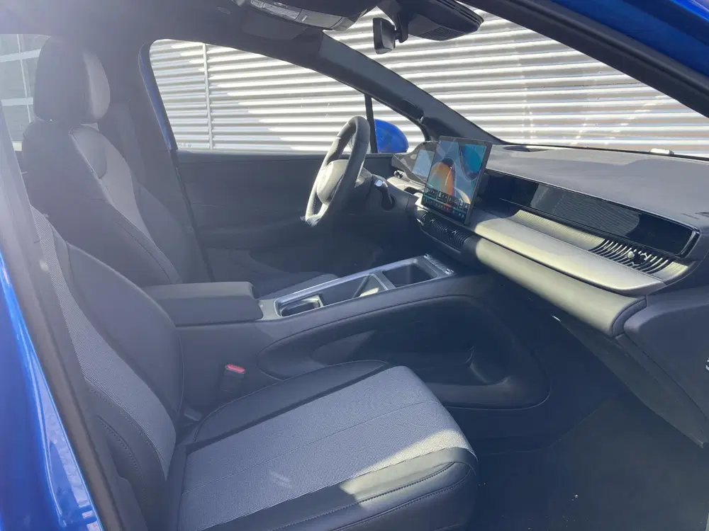 BYD Dolphin G 1.5L DM-i Comfort uit 2026, foto 9