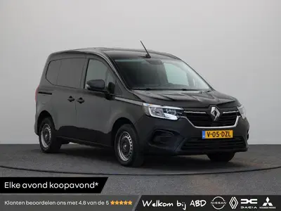 Renault Kangoo 1.5 Blue dCi 95 Comfort L1 uit 2024
