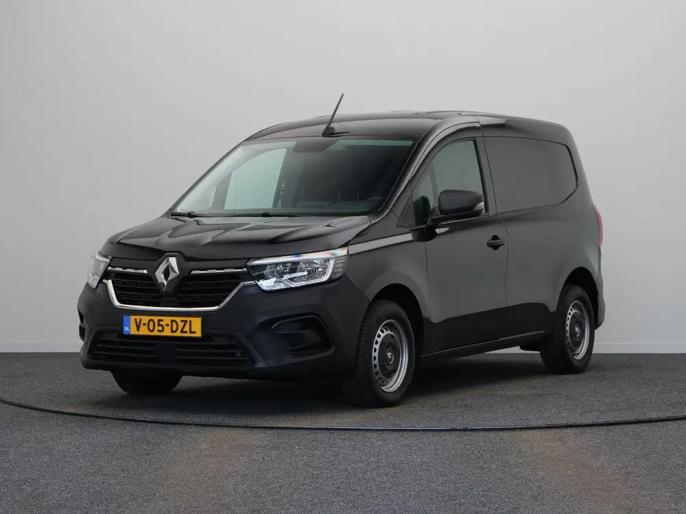 Renault Kangoo 1.5 Blue dCi 95 Comfort L1 uit 2024, foto 10