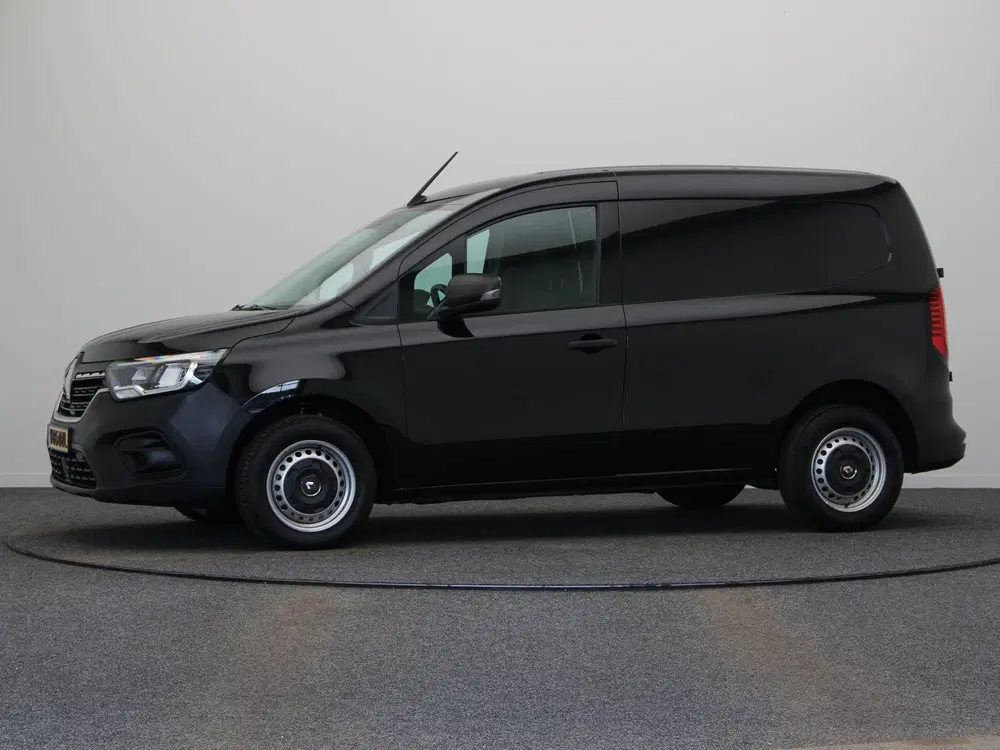 Renault Kangoo 1.5 Blue dCi 95 Comfort L1 uit 2024, foto 12
