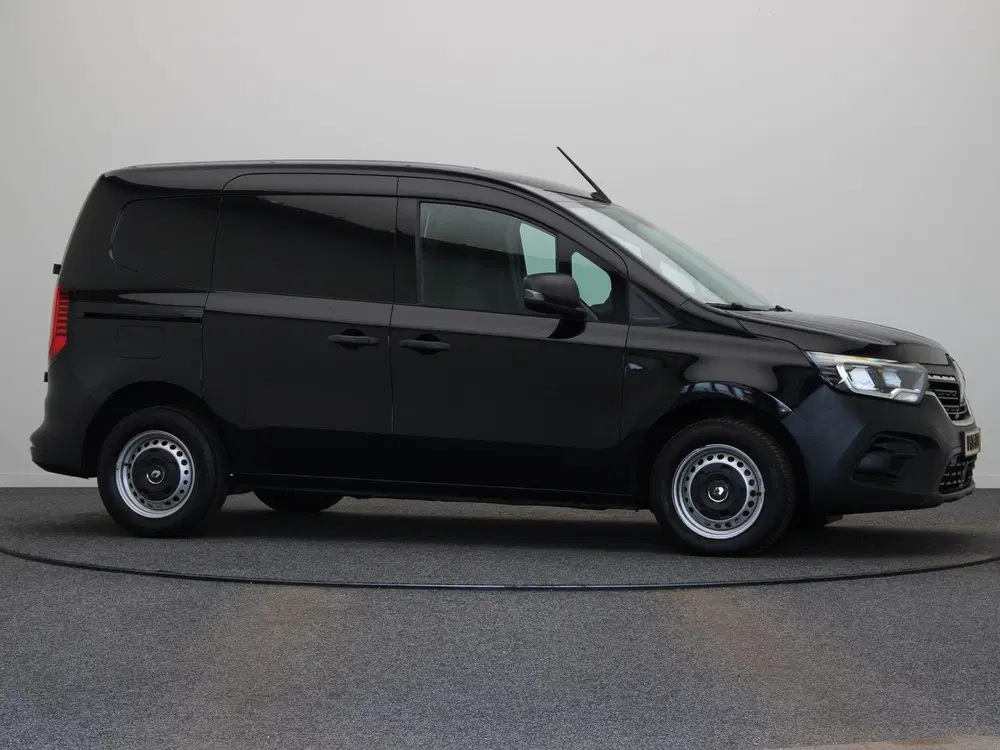 Renault Kangoo 1.5 Blue dCi 95 Comfort L1 uit 2024, foto 13