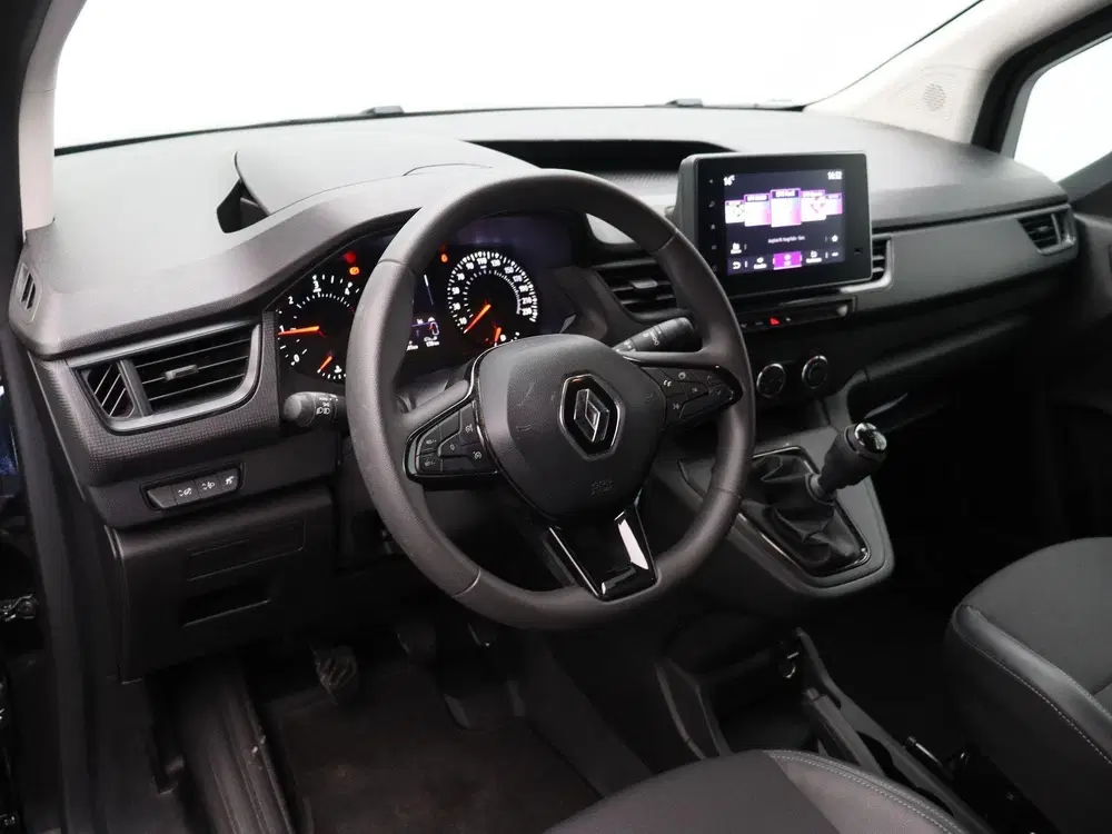 Renault Kangoo 1.5 Blue dCi 95 Comfort L1 uit 2024, foto 14