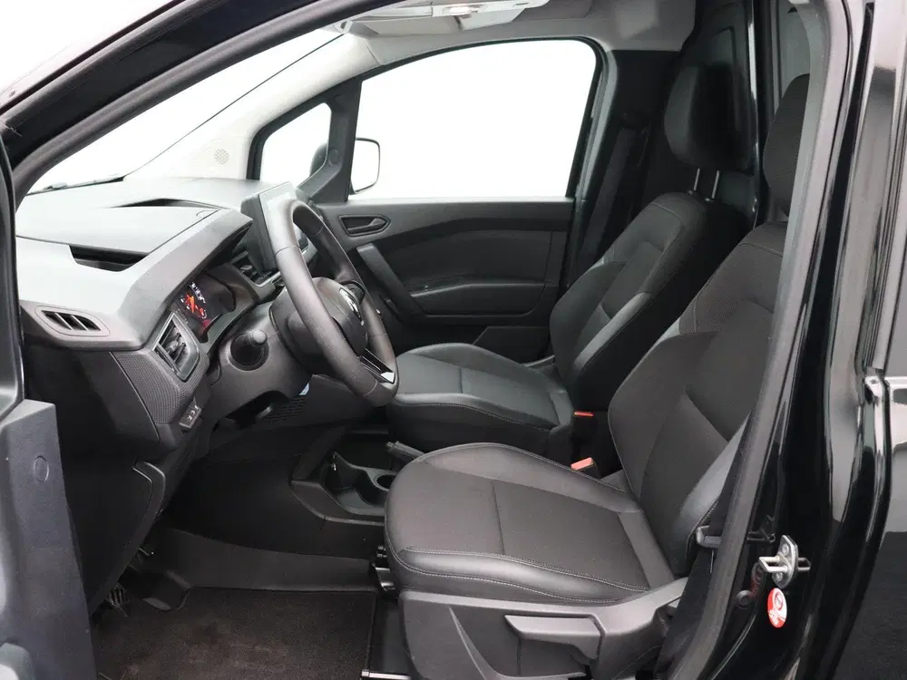 Renault Kangoo 1.5 Blue dCi 95 Comfort L1 uit 2024, foto 15
