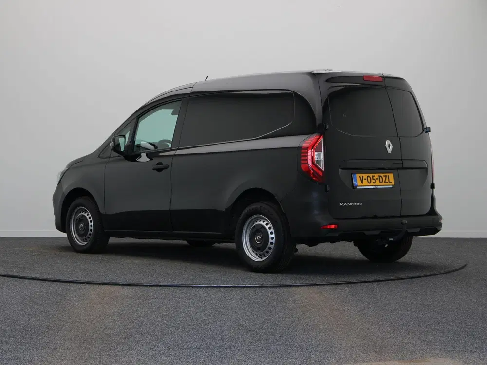 Renault Kangoo 1.5 Blue dCi 95 Comfort L1 uit 2024, foto 2