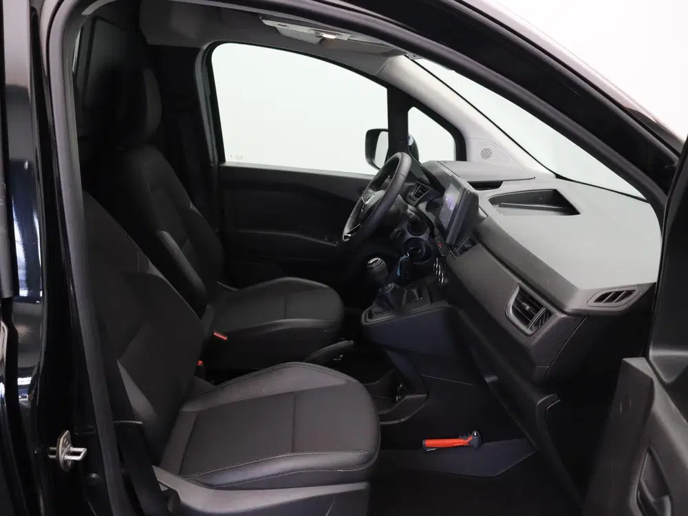 Renault Kangoo 1.5 Blue dCi 95 Comfort L1 uit 2024, foto 4