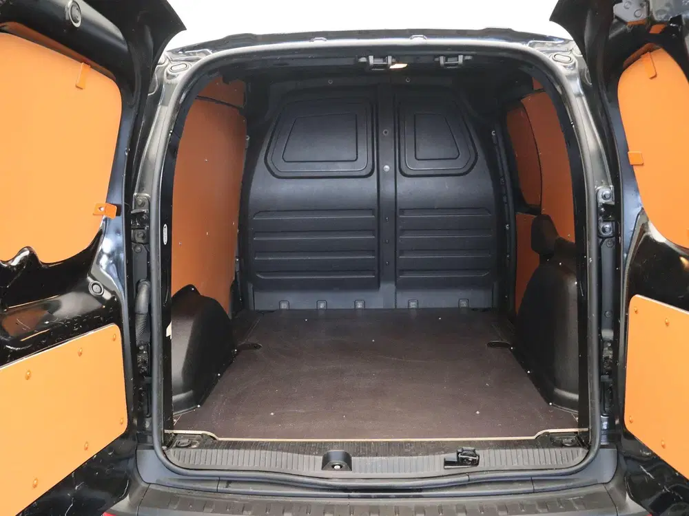 Renault Kangoo 1.5 Blue dCi 95 Comfort L1 uit 2024, foto 5