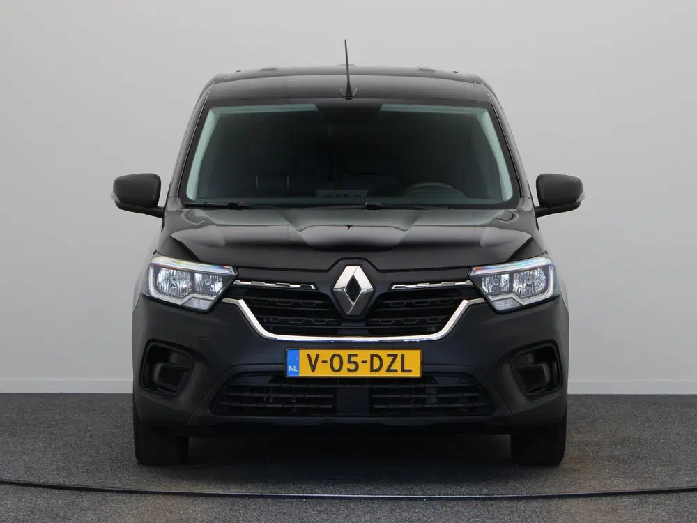 Renault Kangoo 1.5 Blue dCi 95 Comfort L1 uit 2024, foto 6