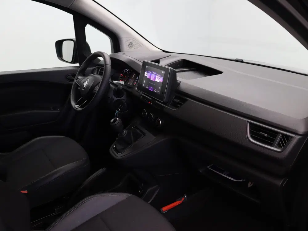 Renault Kangoo 1.5 Blue dCi 95 Comfort L1 uit 2024, foto 8